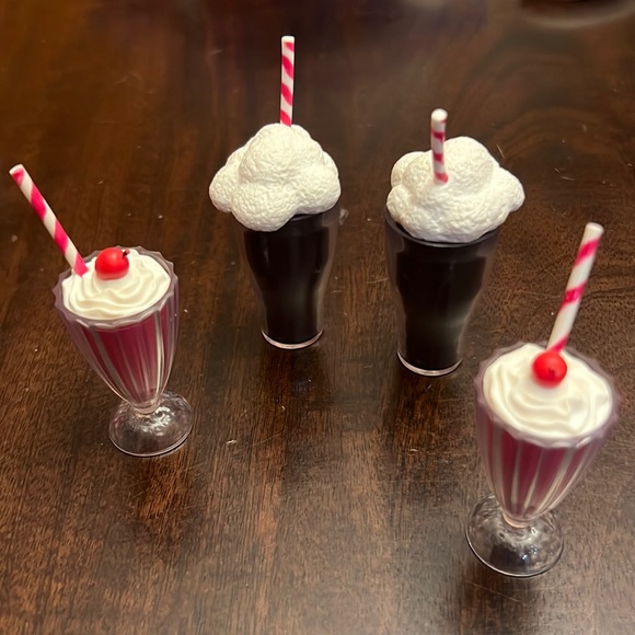sophia’s Other - Sophia's Pretend Play Food Soda Fountain Set